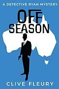 E-Book (epub) Off Season von Clive Fleury