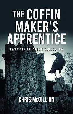 E-Book (epub) The Coffin Makers Apprentice von Chris McGillion