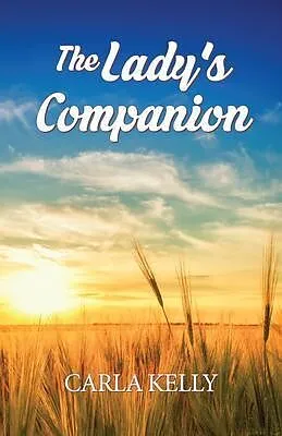 E-Book (epub) The Lady's Companion von Carla Kelly