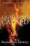 E-Book (epub) Lightning Caused von Roger Lynn Howell