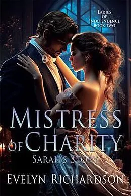 E-Book (epub) Mistress of Charity von Evelyn Richardson