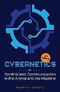 Kartonierter Einband Cybernetics, Second Edition: or Control and Communication in the Animal and the Machine von Norbert Wiener