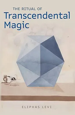 E-Book (epub) The Ritual of Transcendental Magic von Eliphas Levi