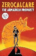 Livre Relié Zerocalcare's The Armadillo Prophecy de Zerocalcare