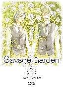 Couverture cartonnée Savage Garden Omnibus Vol 2 de Hyeon-Sook Lee