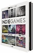 Livre Relié Indie Games Vol 1-2 Set de Bounthavy Suvilay