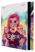Kartonierter Einband (Kt) Elle(s) Vol 1-3 Box Set von Kid Toussaint