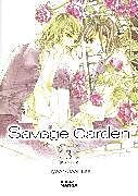 Couverture cartonnée Savage Garden Omnibus Vol 3 de Hyeon-Sook Lee