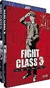Kartonierter Einband Fight Class 3 Omnibus Vol. 1-2 Collected Set von Lee Hak