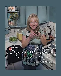 E-Book (epub) Beyond Southern von Deborah Martin