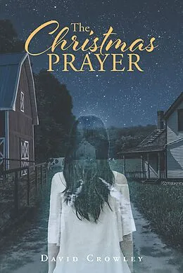 E-Book (epub) The Christmas Prayer von David Crowley