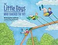 E-Book (epub) The Little Boys Who Touched The Sky von Peter Goodfriend