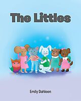 eBook (epub) The Littles de Emily Dahleen