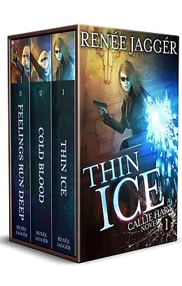 E-Book (epub) Callie Hart Complete Series Boxed Set von Renee Jagger