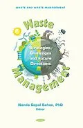 E-Book (pdf) Waste Management: Strategies, Challenges and Future Directions von 