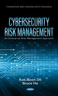 E-Book (pdf) Cybersecurity Risk Management: An ERM Approach von Kok-Boon Oh