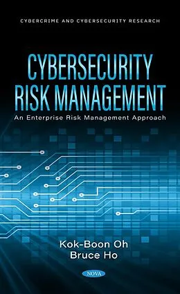 E-Book (pdf) Cybersecurity Risk Management: An ERM Approach von Kok-Boon Oh