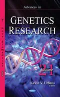 E-Book (pdf) Advances in Genetics Research. Volume 21 von 