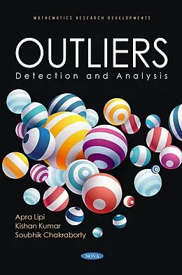E-Book (pdf) Outliers: Detection and Analysis von Apra Lipi