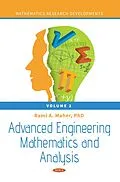 E-Book (pdf) Advanced Engineering Mathematics and Analysis. Volume 2 von Rami A Maher
