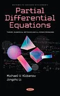 E-Book (pdf) Partial Differential Equations: Theory, Numerical Methods and Ill-Posed Problems von Michael V. Klibanov