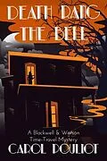 E-Book (epub) Death Rang the Bell von Carol Pouliot