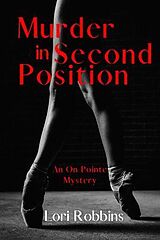 eBook (epub) Murder in Second Position de Lori Robbins