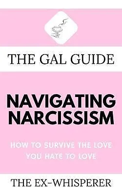 E-Book (epub) The Gal Guide to Navigating Narcissism von Gabrielle St. George