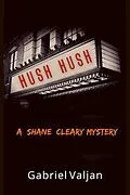 E-Book (epub) Hush Hush von Gabriel Valjan
