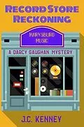 E-Book (epub) Record Store Reckoning von J. C. Kenney