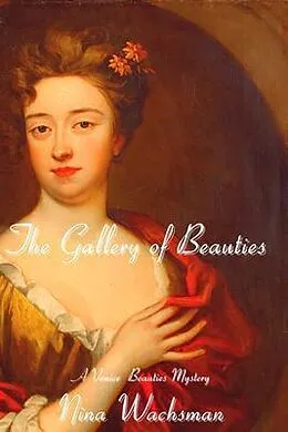 E-Book (epub) The Gallery of Beauties von Nina Wachsman