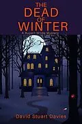 E-Book (epub) The Dead of Winter von David Stuart Davies