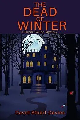 E-Book (epub) The Dead of Winter von David Stuart Davies