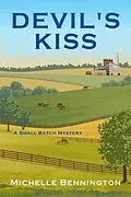 E-Book (epub) Devil's Kiss von Michelle Bennington