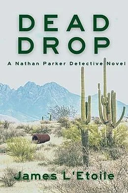 E-Book (epub) Dead Drop von James L'Etoile