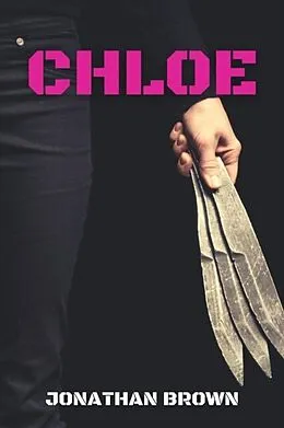 E-Book (epub) Chloe von Jonathan Brown