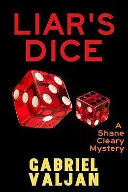 E-Book (epub) Liar's Dice von Gabriel Valjan