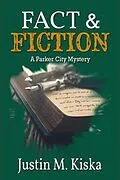 E-Book (epub) Fact & Fiction von Justin M. Kiska