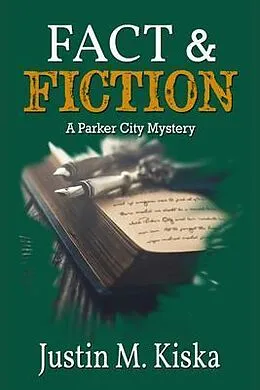 E-Book (epub) Fact & Fiction von Justin M. Kiska
