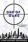 E-Book (epub) One of Ours von Lynn-Steven Johanson