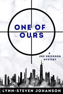 E-Book (epub) One of Ours von Lynn-Steven Johanson