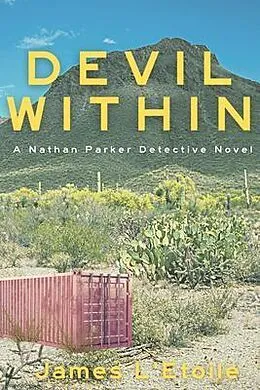 E-Book (epub) Devil Within von James L'Etoile