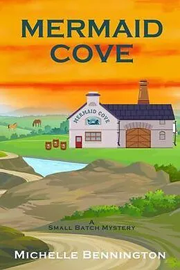 E-Book (epub) Mermaid Cove von Michelle Bennington