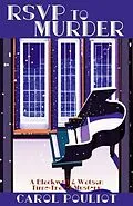 E-Book (epub) RSVP to Murder von Carol Pouliot