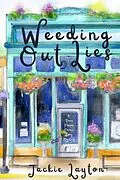 E-Book (epub) Weeding Out Lies von Jackie Layton