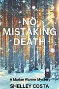 E-Book (epub) No Mistaking Death von Shelley Costa