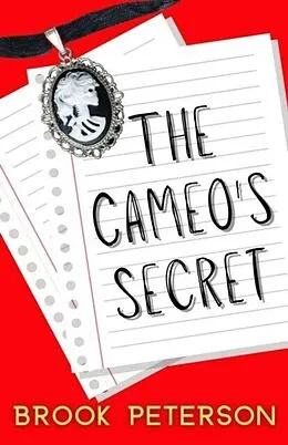 E-Book (epub) The Cameo's Secret von Brook Peterson