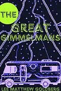 E-Book (epub) The Great Gimmelmans von Lee Matthew Goldberg