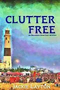 E-Book (epub) Clutter Free von Jackie Layton
