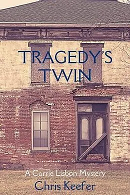 E-Book (epub) Tragedy's Twin von Chris Keefer